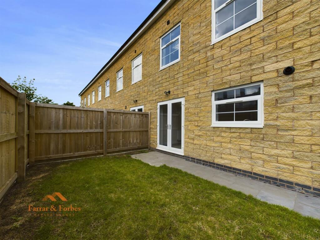 Additional image 37 of Melbourne Gardens, Burnley