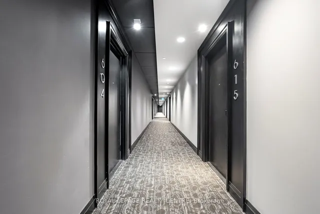 Additional image 5 of 95 Dundas St Unit 612