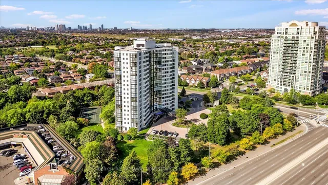 Additional image 38 of 1360 Rathburn Rd Unit 904