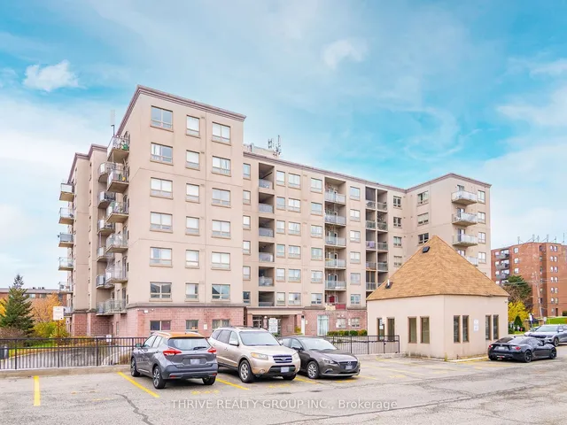 Additional image 2 of 7405 Goreway Dr Unit 309
