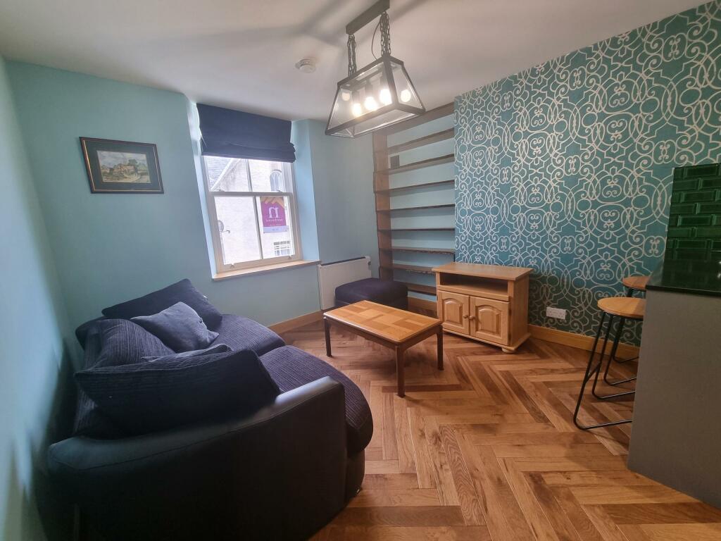 Additional image 9 of Adelphi, The City Centre, Aberdeen, AB11