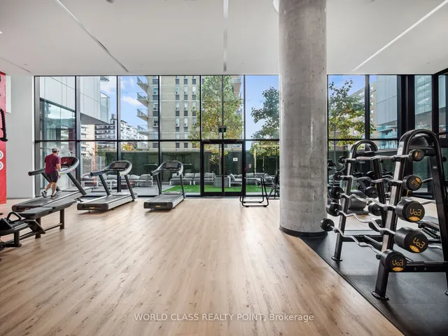 Additional image 22 of 185 Roehampton Ave Unit 208