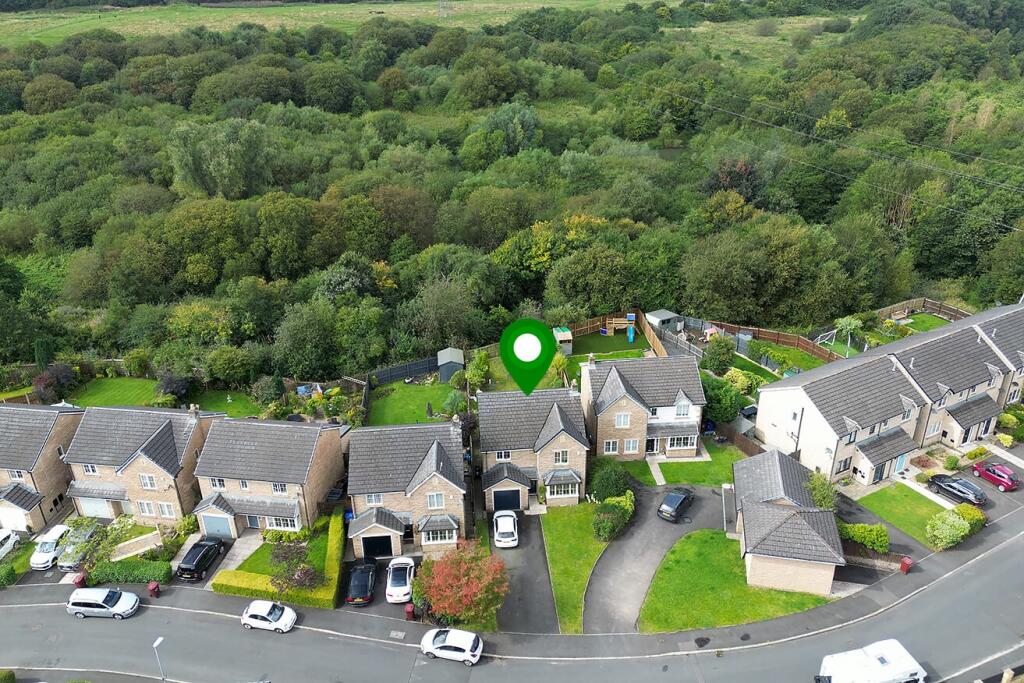 Additional image 22 of Greenbrook Road, Burnley, Lancashire, BB12