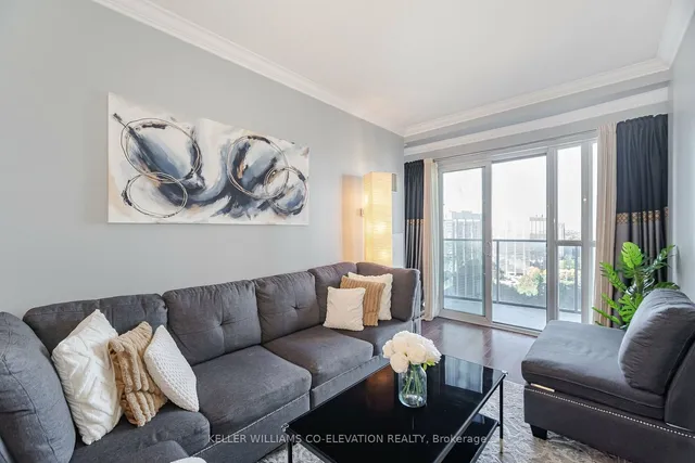 Additional image 10 of 60 absolute Ave Unit 1907