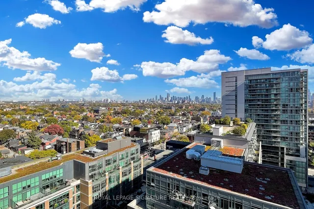 Additional image 16 of 1171 Queen St Unit 1508