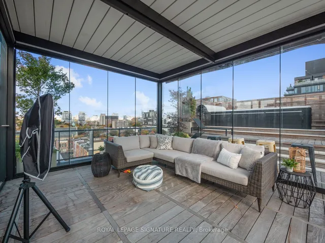 Additional image 34 of 533 Richmond St Unit Ph2