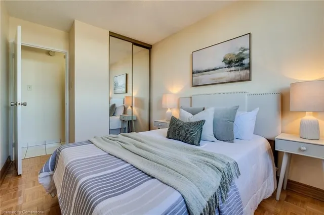 Additional image 28 of 1625 Bloor St Unit 719