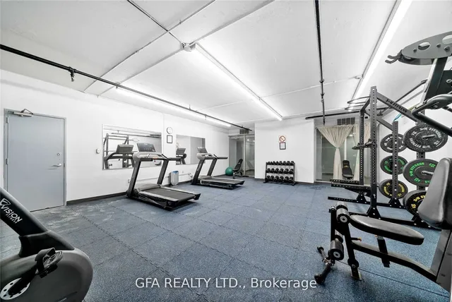 Additional image 22 of 1624 Bloor St Unit 66