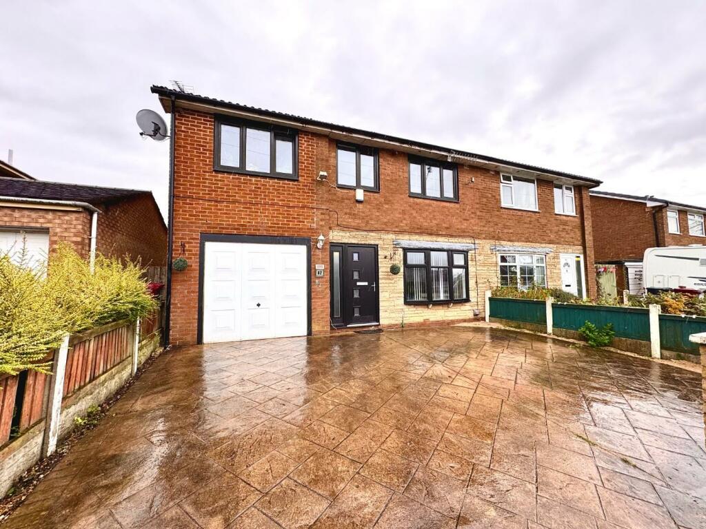 Additional image 30 of Cambridge Drive, Padiham, Burnley