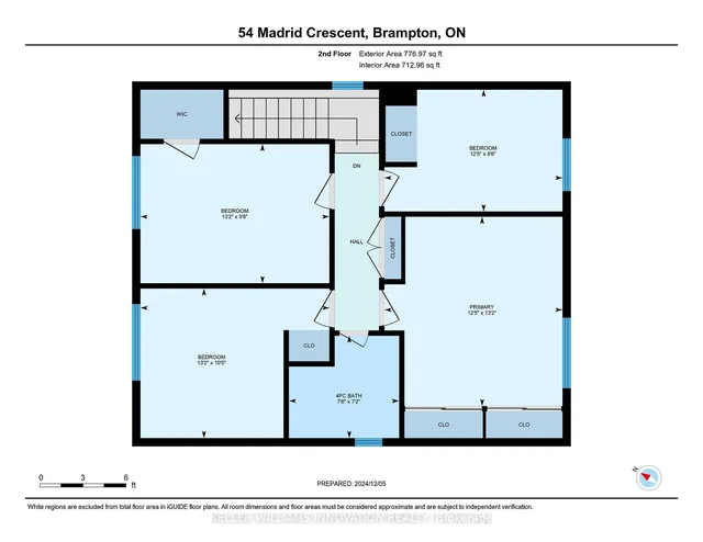 Additional image 29 of 54 Madrid Cres