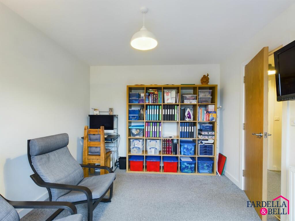 Additional image 20 of Wilding Way, Padiham, BB12