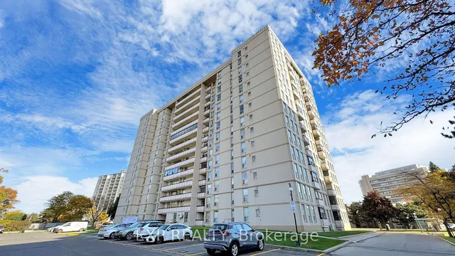 Additional image 2 of 130 Neptune Dr Unit 906