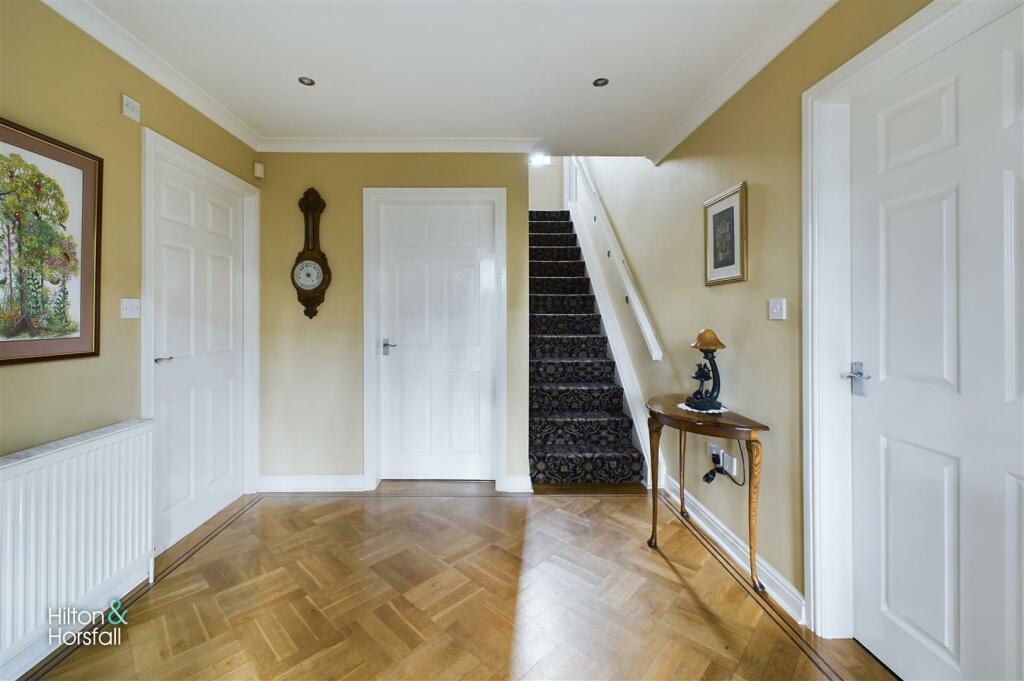 Additional image 11 of Garden House, Salterforth Road, Earby