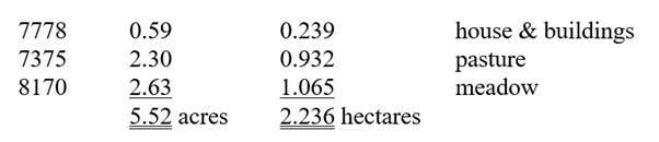 Additional image 4 of Cob Lane, Kelbrook, Barnoldswick, BB18