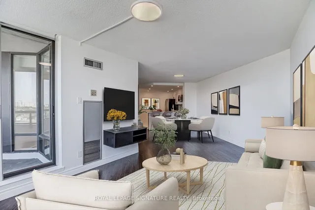 Additional image 17 of 1101 Steeles Ave Unit 1201