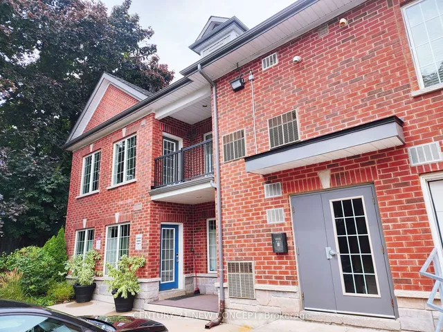 Additional image 20 of 960 Bloor St Unit 206