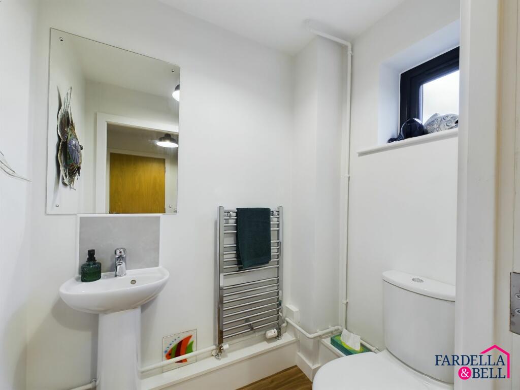 Additional image 6 of Wilding Way, Padiham, BB12