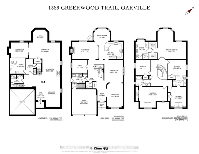 Additional image 38 of 1389 Creekwood Tr