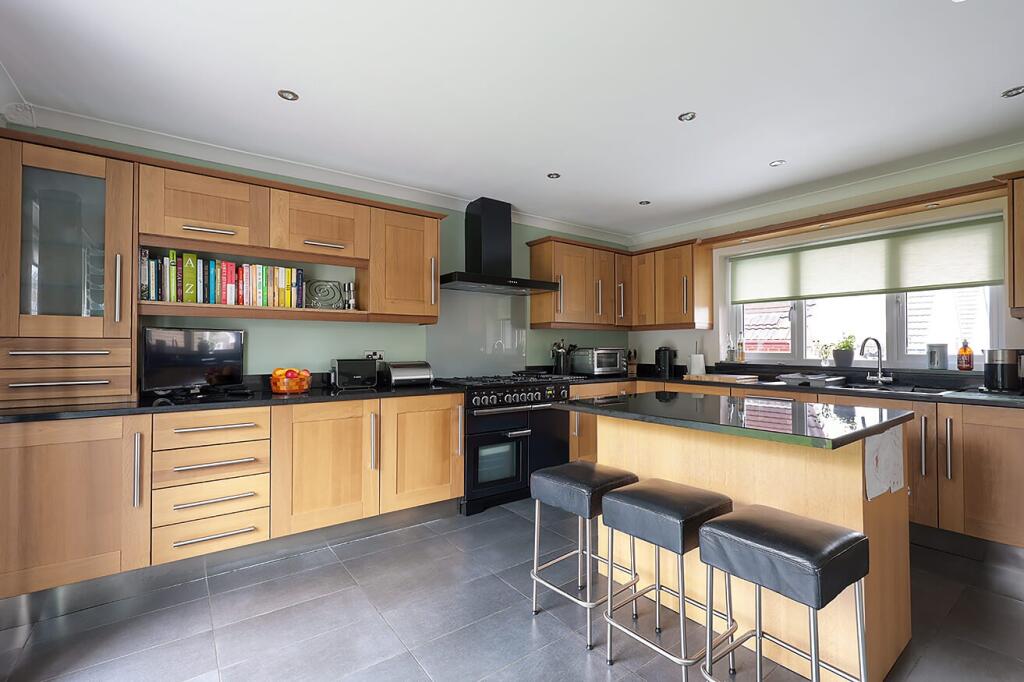 Additional image 4 of Waverley Close, Simonstone, Lancashire, BB12