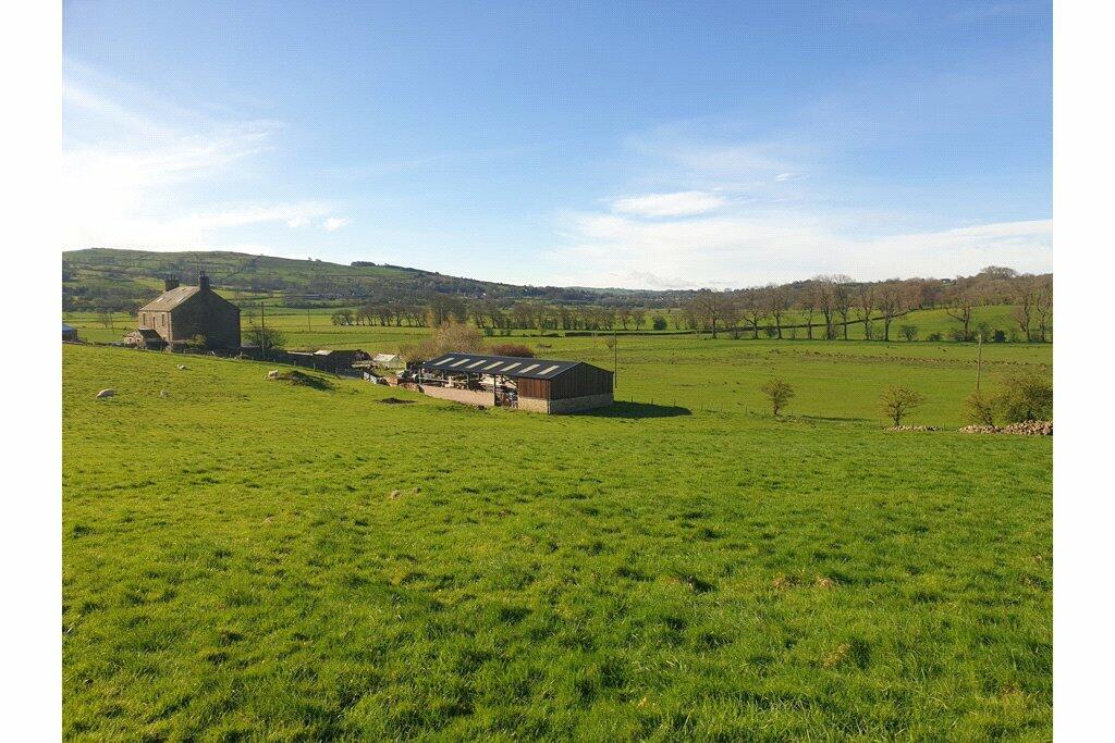 Additional image 4 of Bashfield Farm, Kelbrook Road, Salterforth, Barnoldswick, BB18 5TG