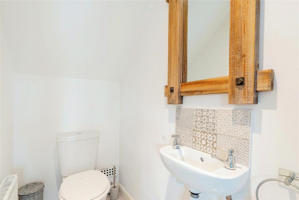 Additional image 9 of Navigation Drive, Hapton, Burnley, Lancashire, BB12