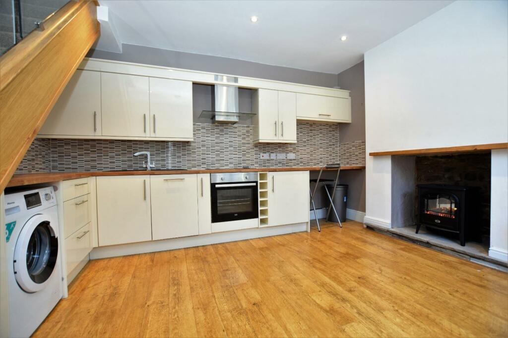 Additional image 4 of King Street, Barnoldswick