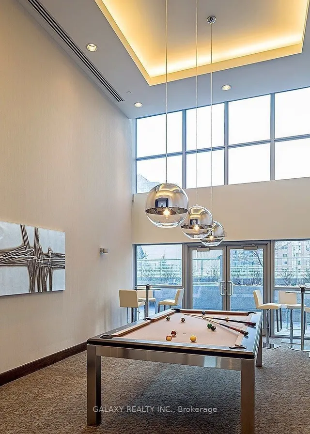 Additional image 29 of 386 Yonge St Unit 1505