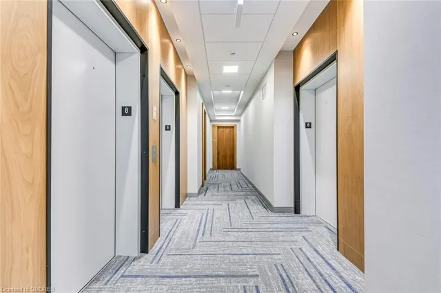 Additional image 5 of 509 Dundas St Unit 812