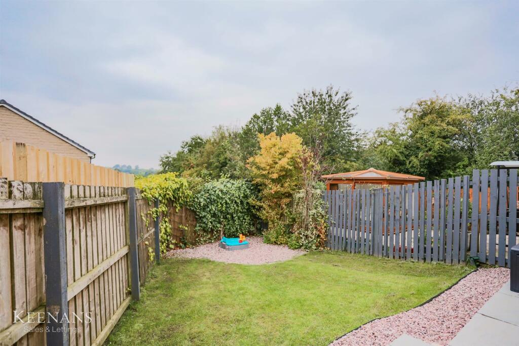 Additional image 24 of Aspen Grove, Earby, Barnoldswick