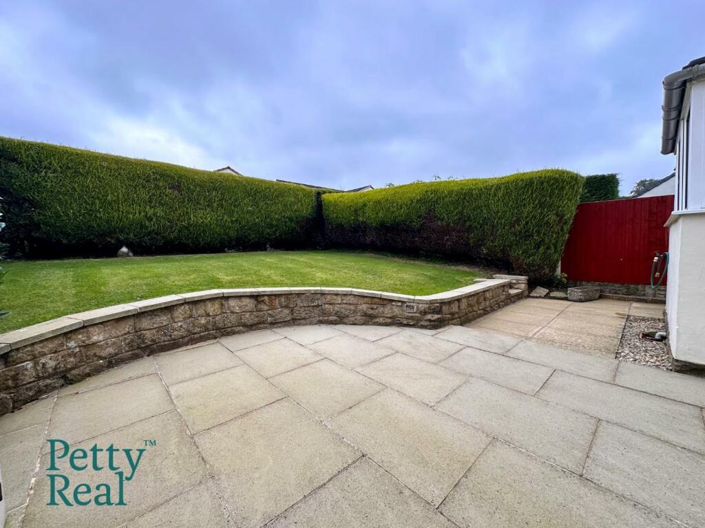 Additional image 7 of Pendle Fields, Fence