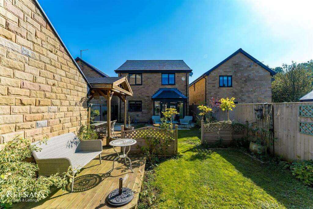Additional image 19 of Beckside, Salterforth