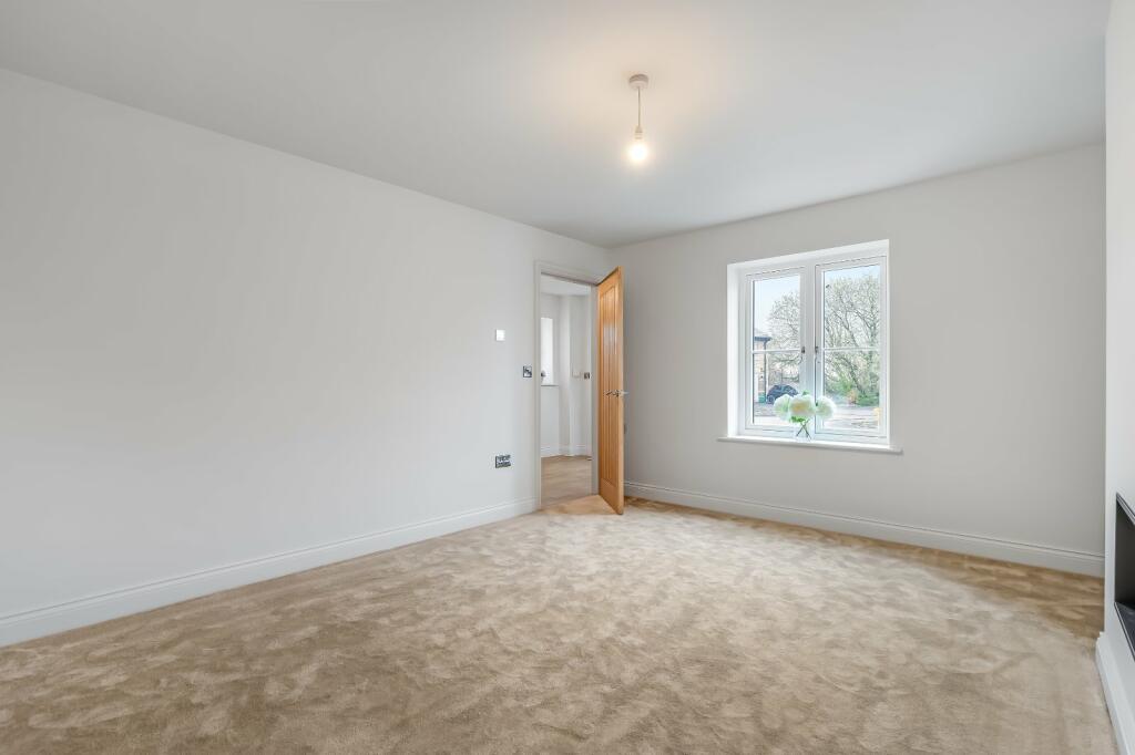 Additional image 14 of Syke House, 12 Birch Hall Close, Earby, Barnoldswick, BB18