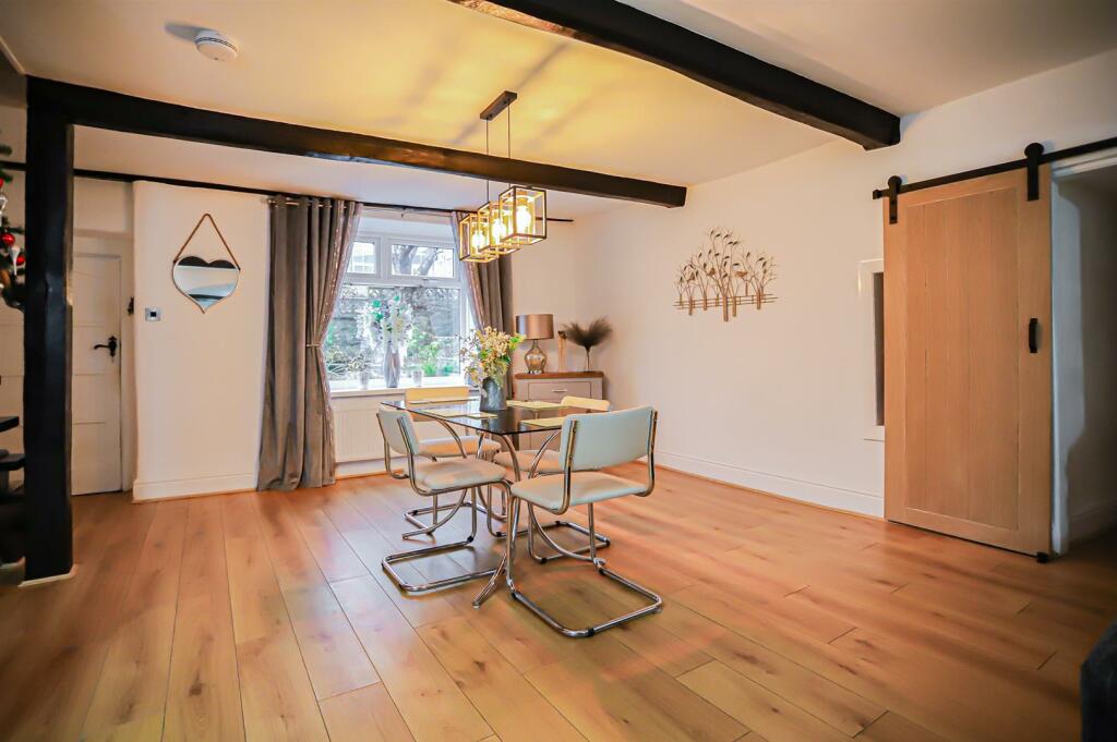 Additional image 30 of Dam Head Road, Barnoldswick