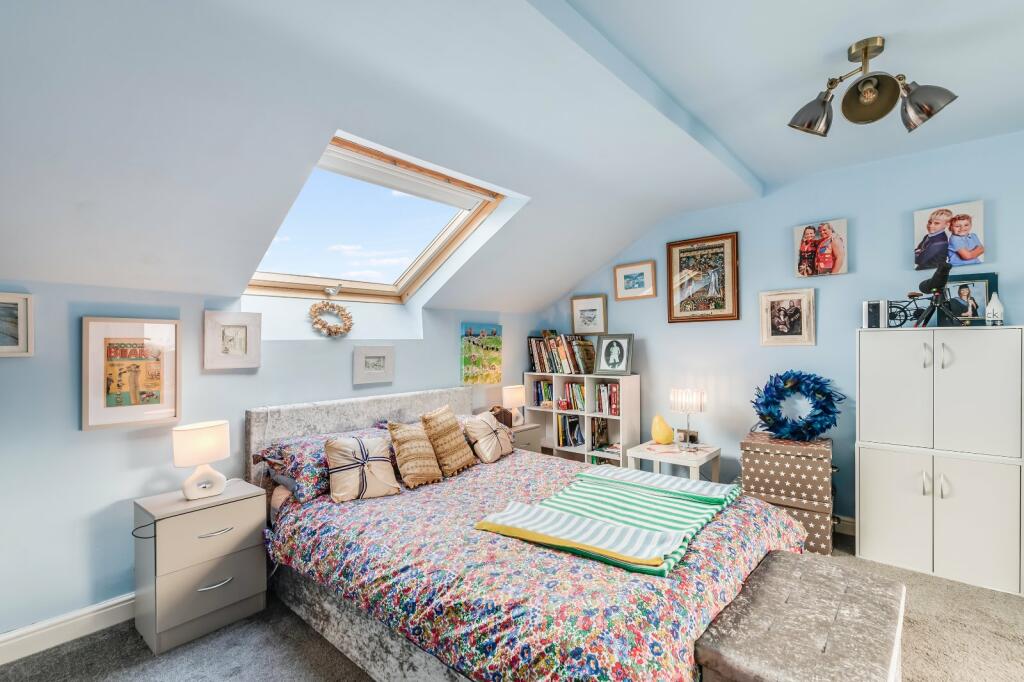 Additional image 6 of Wellhouse Square, Barnoldswick, Lancashire, BB18