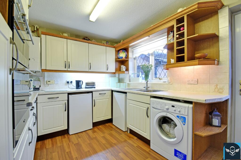 Additional image 6 of Kirkfell Drive, Ightenhill, Burnley