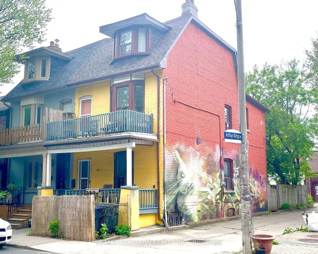 Additional image 18 of 82A Augusta Ave