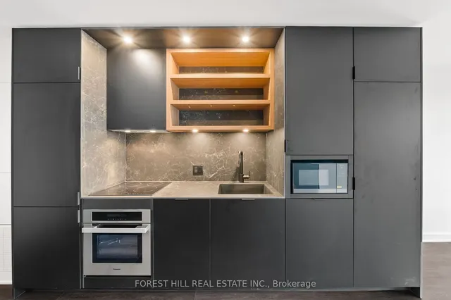 Additional image 6 of 55 Charles St Unit 2505