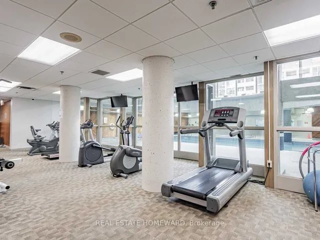 Additional image 23 of 15 Maitland Pl Unit 2104