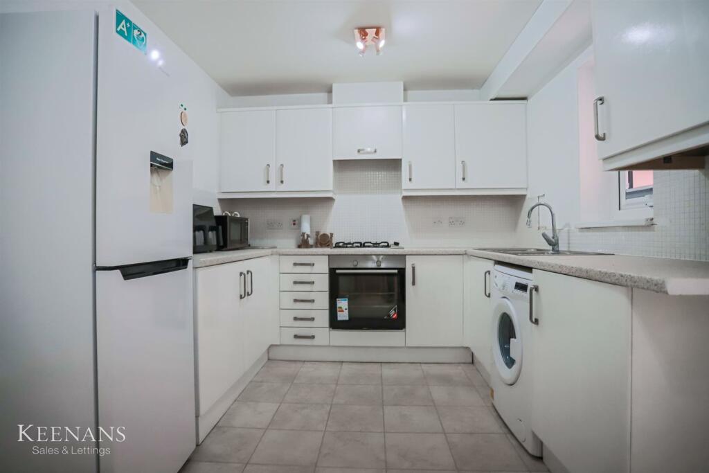 Additional image 18 of Aspen Grove, Earby, Barnoldswick