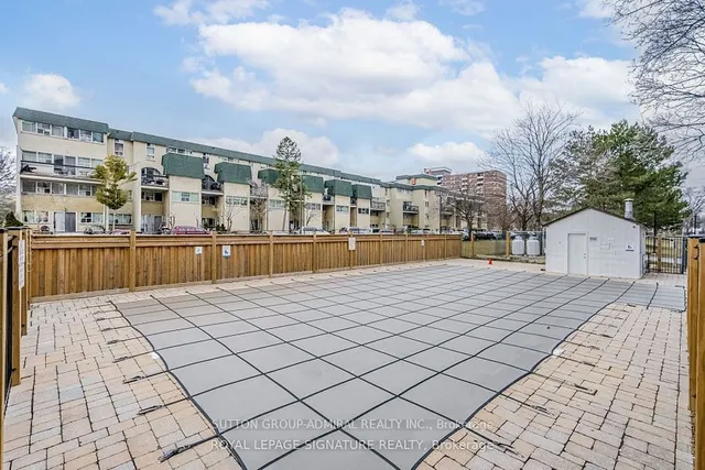 Additional image 16 of 1660 Bloor St Unit 312