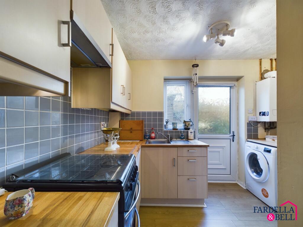 Additional image 10 of Kirkfell Drive, Burnley, BB12