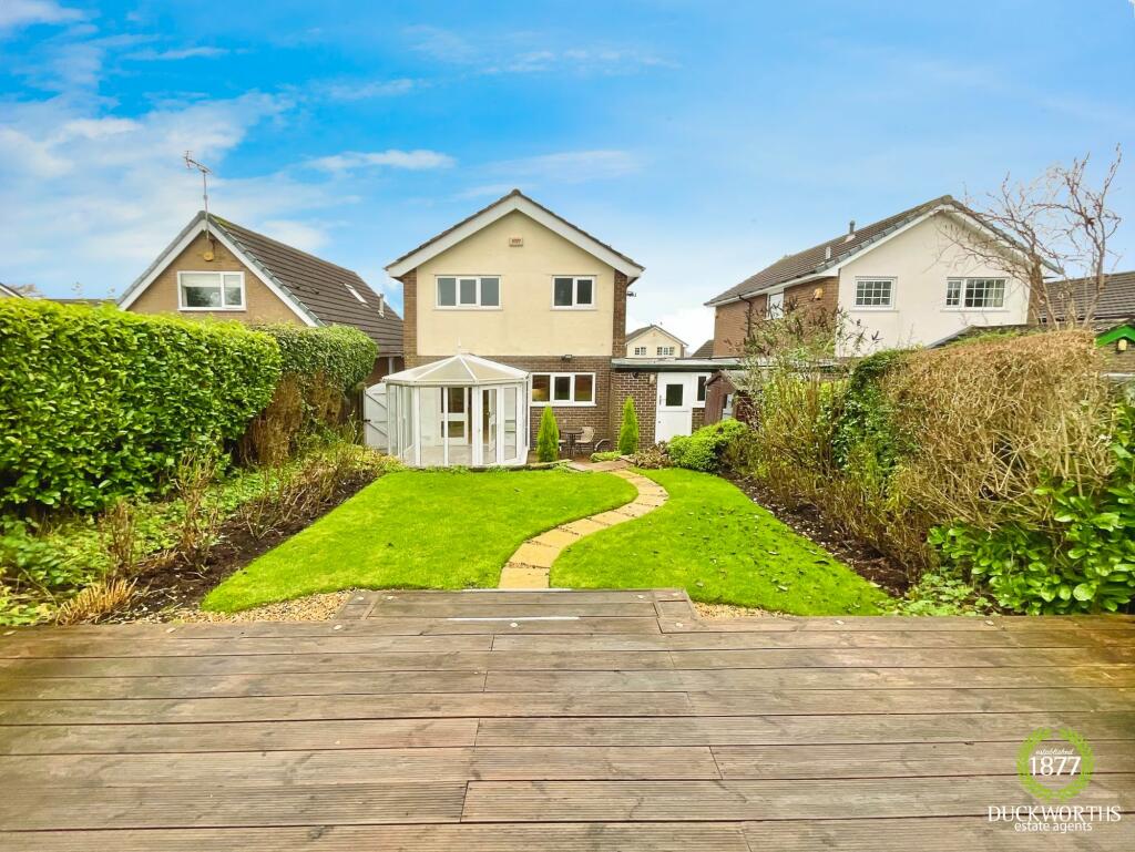 Additional image 18 of Woodside Road, Simonstone, BB12