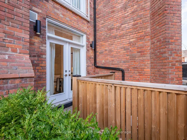 Additional image 37 of 1183 Dufferin St Unit 102