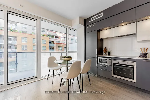 Additional image 11 of 15 Grenville St Unit 805