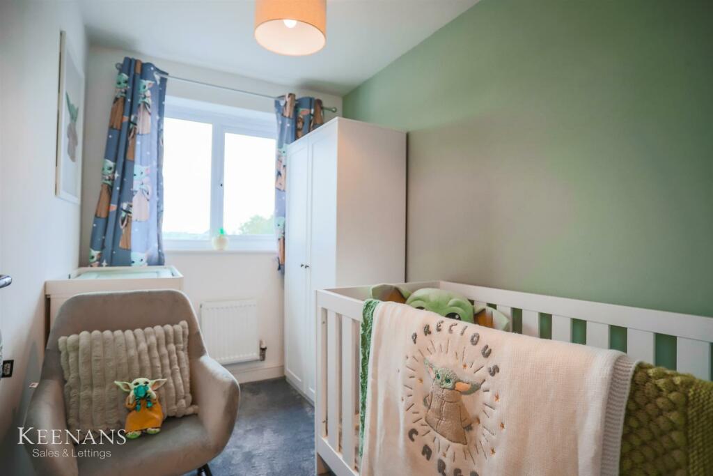 Additional image 13 of Aspen Grove, Earby, Barnoldswick