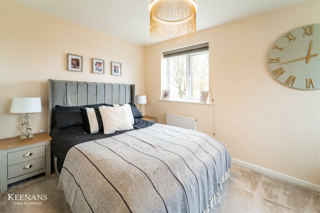 Additional image 5 of Pollard Road, Hapton, Burnley