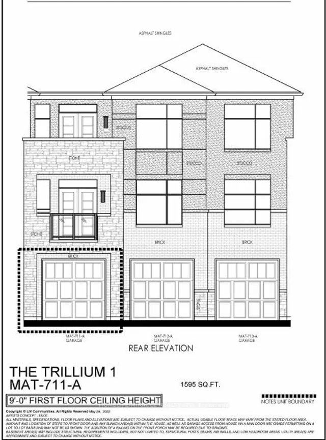 Additional image 3 of Lot 33 Fieldridge Cres