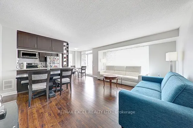 Additional image 7 of 25 Town Centre Crt St Unit 608