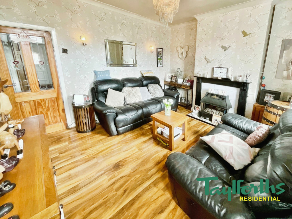 Duxbury Street, Earby, BB18