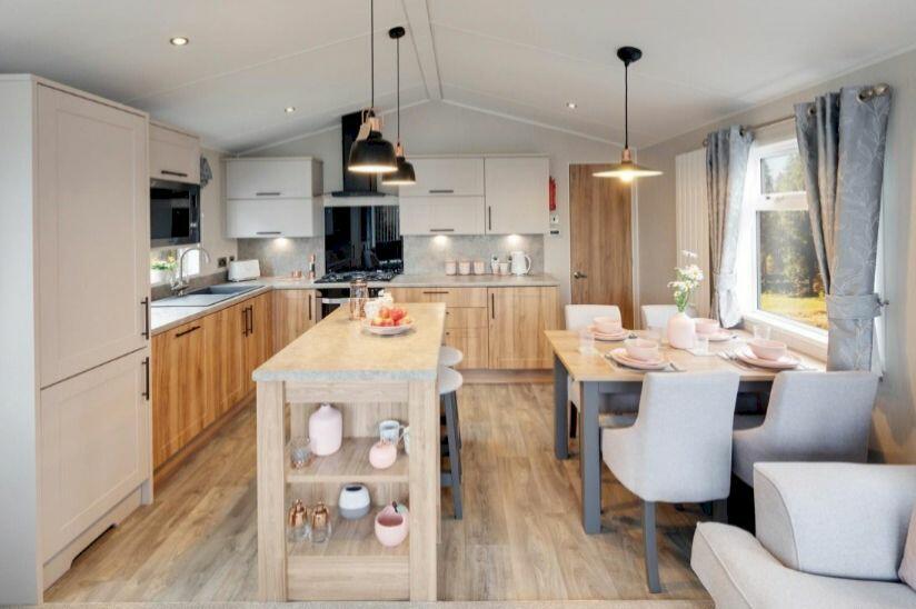 Additional image 6 of Lower Green Hill Holiday Park, Kellbrook Road, Salterforth, Lancashire